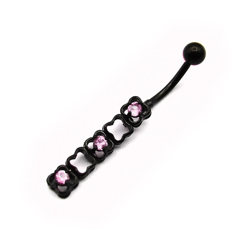 Navel Fantasy Black Line