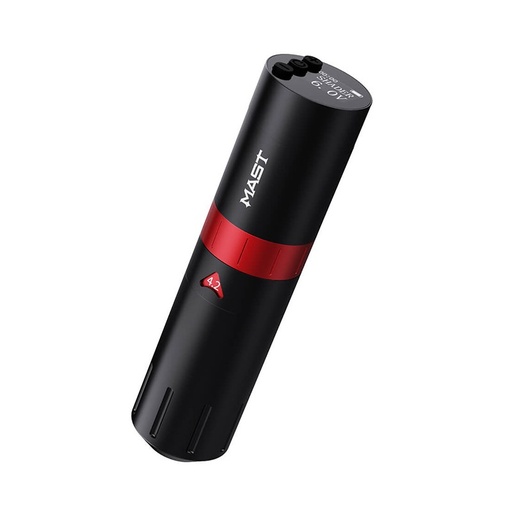 [WQP-014] MAST FLIP 2 Wireless with 2 batteries and RCA