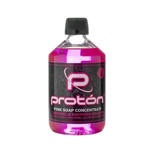 [GR101R] Protón Pink Soap. 500 Ml.