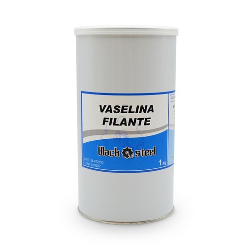 Filant vaseline