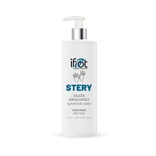 [IFSH02] STERY hydroalcoholic solution 500 ML