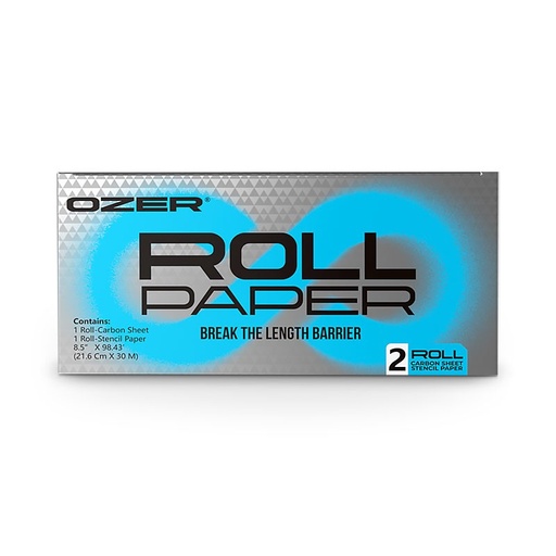 [OZER-ROLL] Ozer Thermal Paper Roll