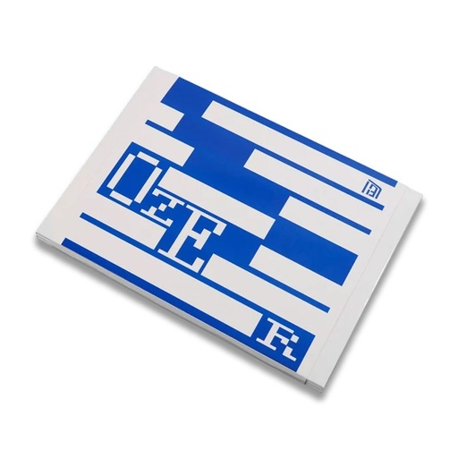 [OZGR-100] Ozer Thermocopy Paper 100 sheets Classic Thermal