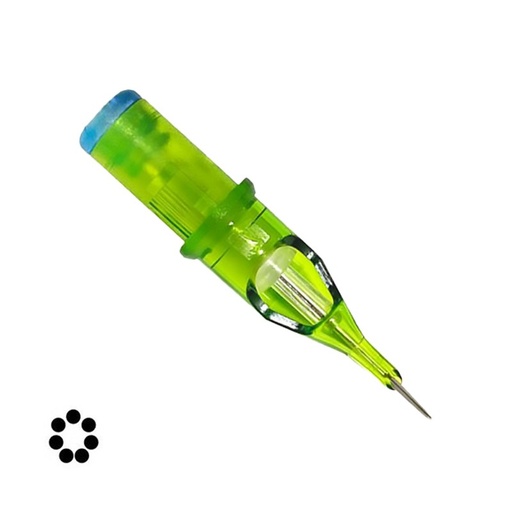 [TS1207RS] Tsunami 7 RS