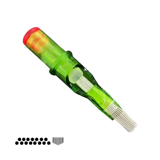 [TS1015CM] Tsunami 15 CM