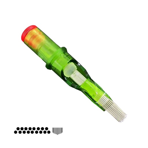 [TS1017CM] Tsunami 17 CM