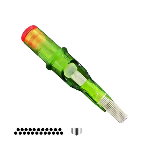 [TS1023MC] Tsunami 23 CM