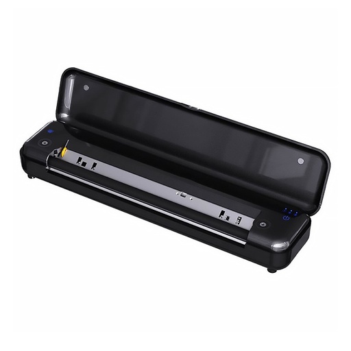 [VF022] MAST Smart Wireless Printer Thermocopier (Black)