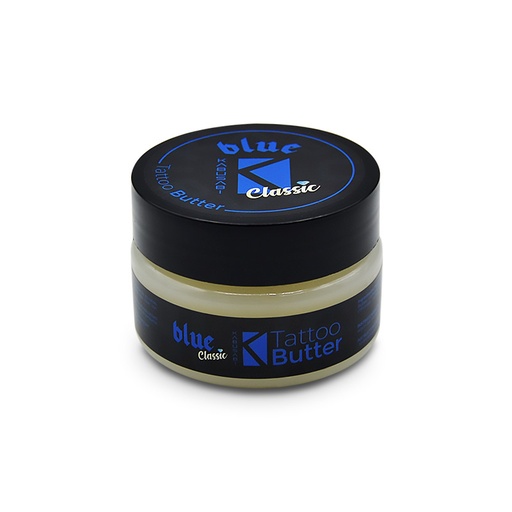 [KAB001] Blue Classic Tattoo Butter 120 ml. (copia)