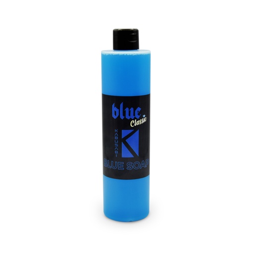 [KABSOAP] Blue Classic KABUSABI - Blue Soap