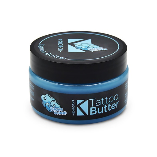 [KAB018] KABUSABI Sugar Cloud – Tattoo Butter 280 ml. 