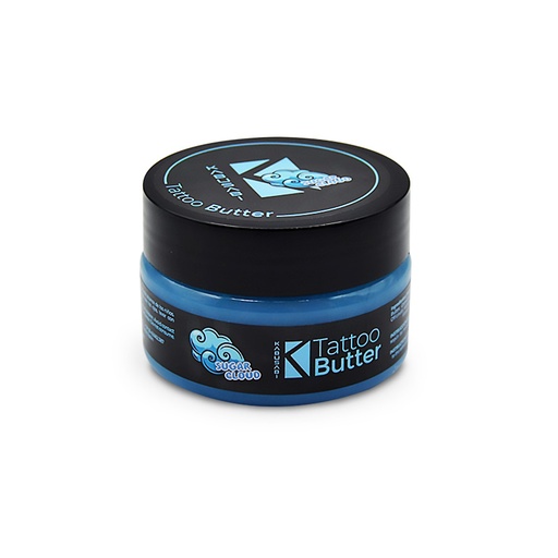 [KAB017] KABUSABI Sugar Cloud – Tattoo Butter 120 ml. 