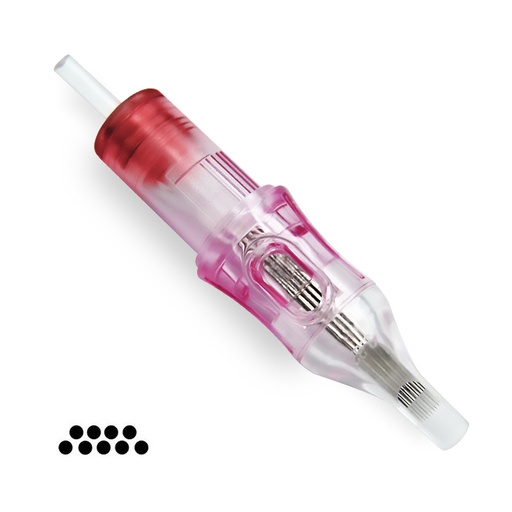 [KAB09MG] Kabusabi Premium 09 MG