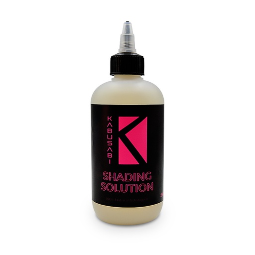 [KAB030] Kabusabi Shading Solution 250 ml.