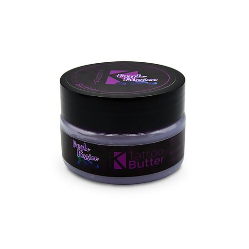 [KAB036] Kabusabi Purple Passion – Tattoo Butter 120 ml. 