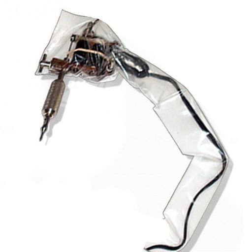 [GR20] Roll sheath clip cord 600 Mts.