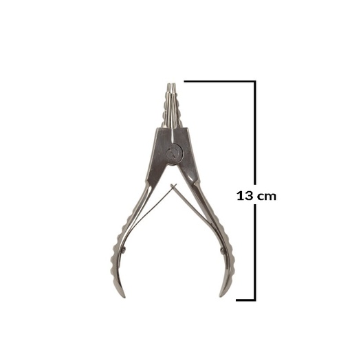 [FRC019] Small earring pliers