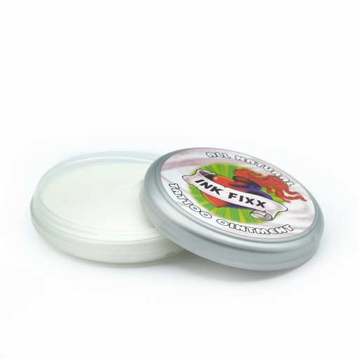 [AF011] INK FIXX Tattoo Ointment