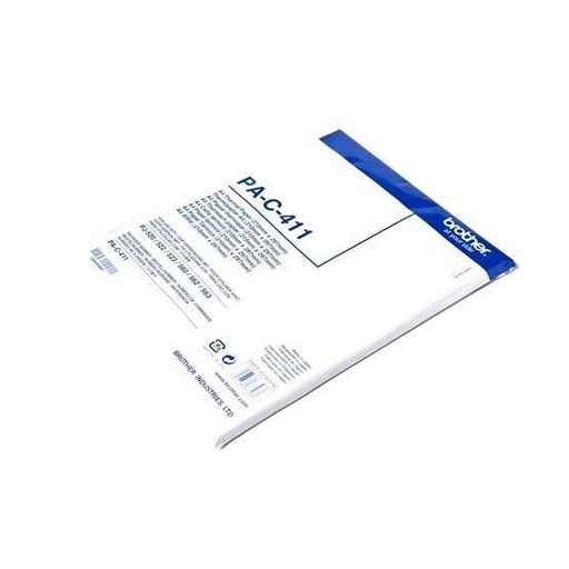 [VF007] White paper printing Thermal copier brother