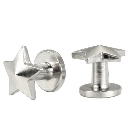 [MDL201-4] SkinDermal Estrella