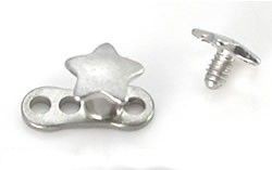 MicroDermal star refill