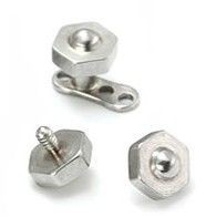 [MDL510] Spare MicroDermal nut