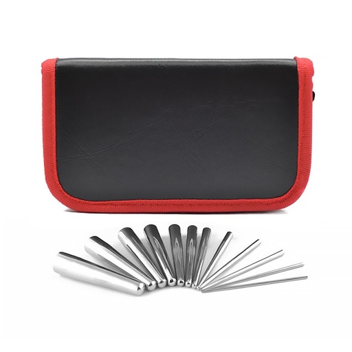 [FRC056] Set 12 pieces dilating bars