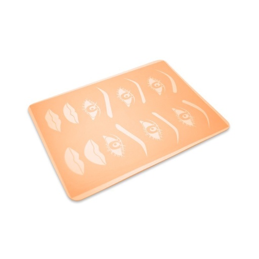 [KSN5003] Synthetic leather for practice (similar leather)