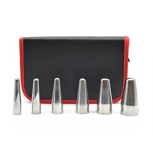 [FRC057] 6-piece set XL dilating bars