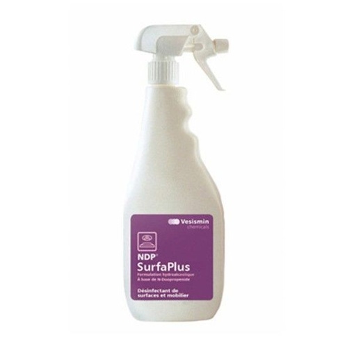 [ST047] Surfa Plus - 750 ml - Surface disinfection