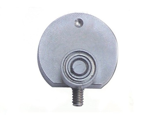 [SR09] Short Stigma Eccentric Rotor