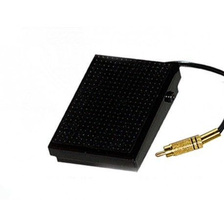 [PS104CH] Pedal cuadrado adaptado para Cheyenne