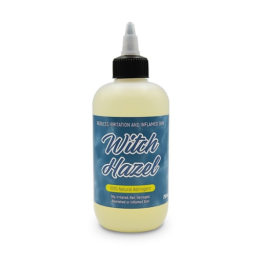 [GR80] Witch Hazel