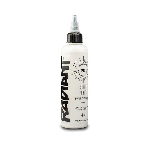 Radiant Super White