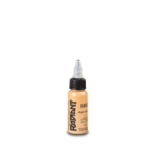 [RDNT040] Radiant Bamboo