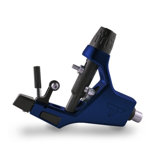 [TIT-50-AZ] ROTARY TITANIUM RAPTOR