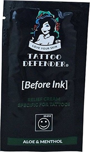 [TATDEF08] TATTOO DEFENDER before ink – 10 ml