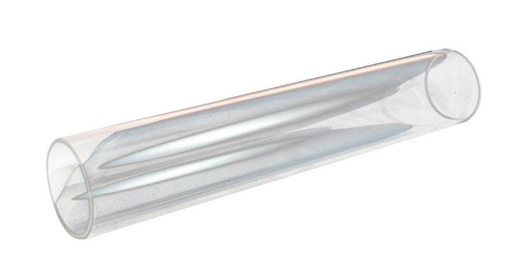 [VF001-R] Spare Glass Tube For German Thermal Copier