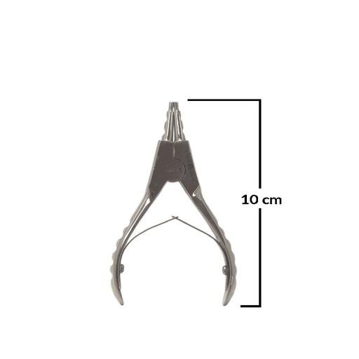 [FRC018] Mini earring pliers