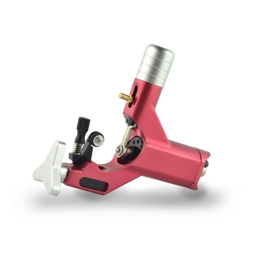 [TM183] Rotativa Galaxy Roja