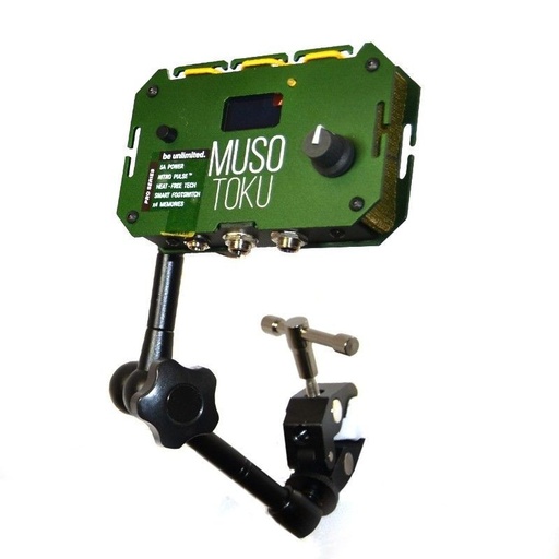 [MUSO-SB] MUSOTOKU Arm Support