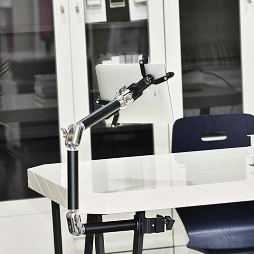 [SO-IPAD] Folding Table Stand for IPad